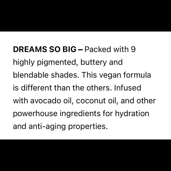 RealHer eye palette - Picture 6 of 7